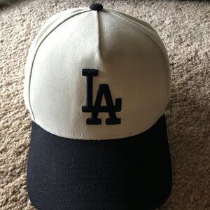 Mens New Era baseball hat